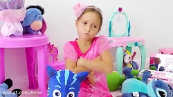 برنامه کودک سوفیا لباس های جدی...