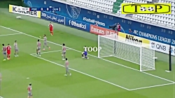 خلاصه بازی پرسپولیس و الدحیل /...