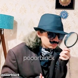 کلیپ طنز فوق العاده پریسا پورم...