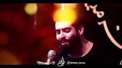 روضه سنگین شهادت حضرت رقیه سلا...
