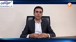 دکتر آرش یزدانی، مهمان قسمت پن...