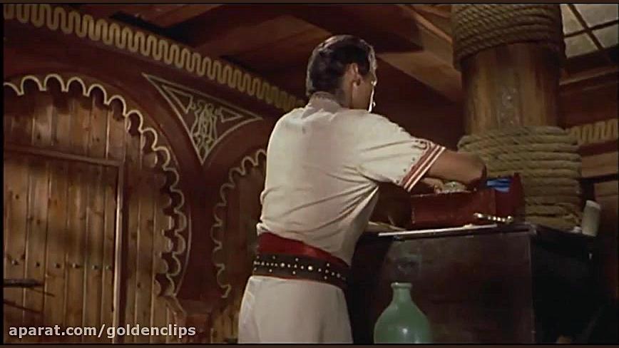 دانلود فیلم The 7th Voyage of Sinbad با دوبله فارسی زمان4443ثانیه