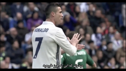 معنای کریستیانو رونالدو بودن چ...