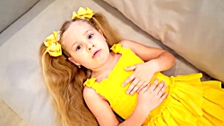 دیانا و روما - ماجراهای دیانا...