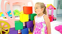 دیانا و روما - ماجراهای دیانا...