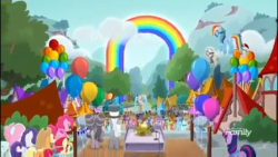 پونی کوچولو