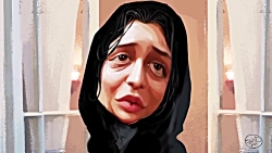 کلیپ طنز خلاصه سریال نمایش خان...