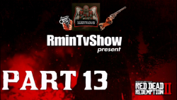Red Dead Redemption 2 Walkthrough Gameplay part 13