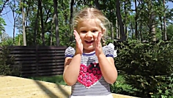 دیانا و روما - بازی دیانا و رو...