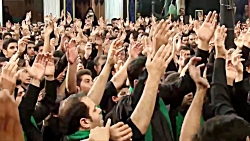 مداحی زیبا درباره امام زمان عج