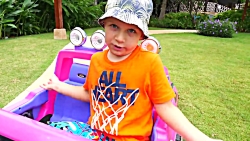 دیانا و روما - ماجرای دیانا و...