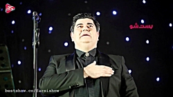 آهنگ جدید سالار عقیلی  هوای تو