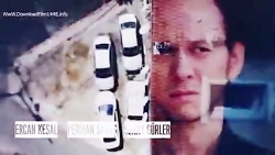 سریال ترکی گودال|cukur|قسمت پن...