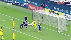 خلاصه بازی التعاون عربستان 0 -...