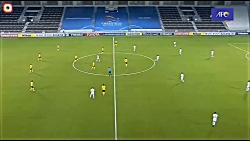 خلاصه بازی سپاهان 0 - العین 0_...