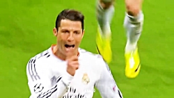 5 باری که کریستیانو رونالدو کا...