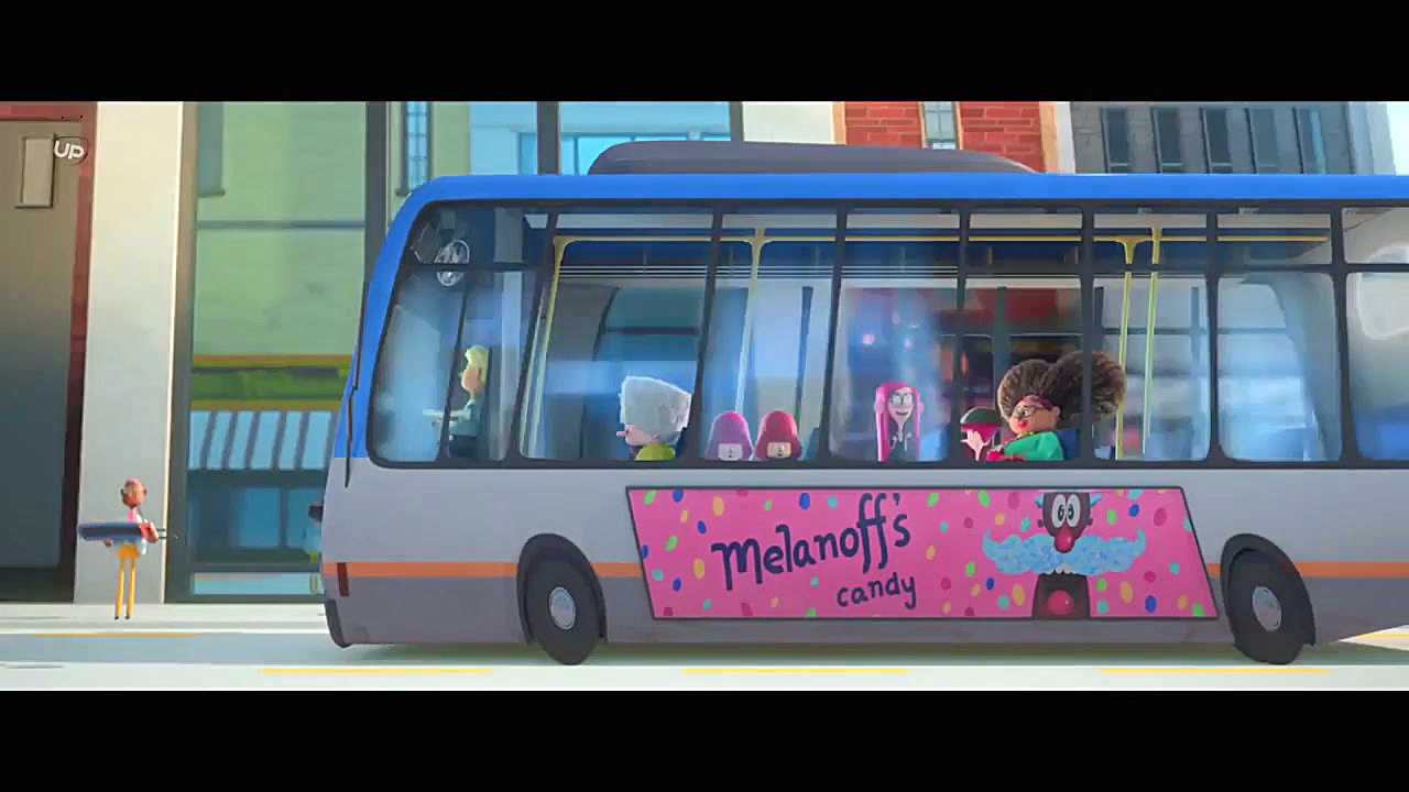 انیمیشن ویلوبی ها 2020 دوبله فارسی زمان5506ثانیه