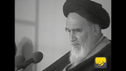 امام خمینی(س) : شما برای قوت دادن به اسلام به جنگ برخاستید