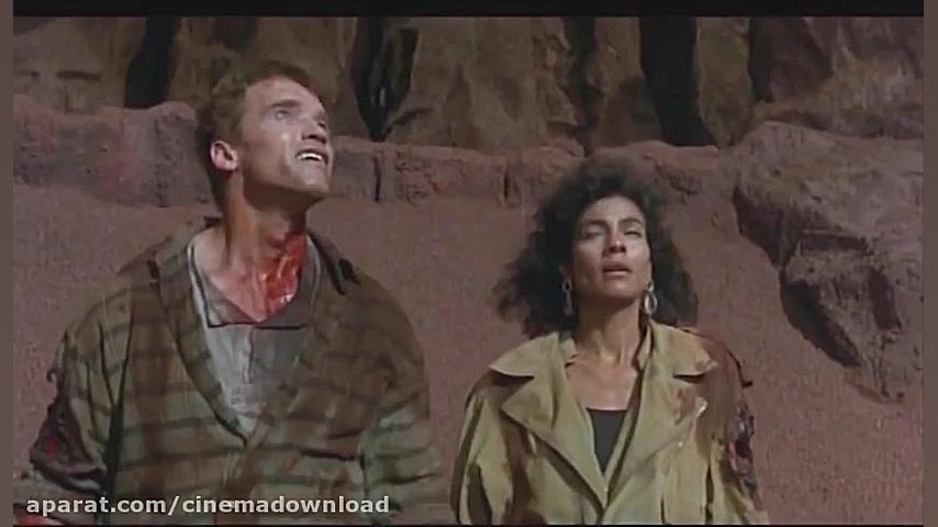 دانلود فیلم Total Recall با دوبله فارسی زمان5804ثانیه