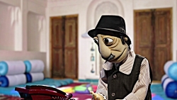 تلفن مشکوک !!!