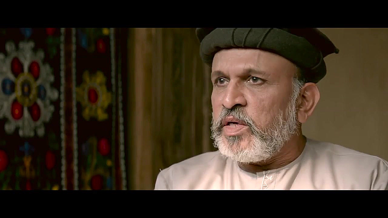 فیلم هندی خداحافظ دوبله فارسی  - Khuda Haafiz 2020 - خداحافظ دوبله فارسی زمان7758ثانیه
