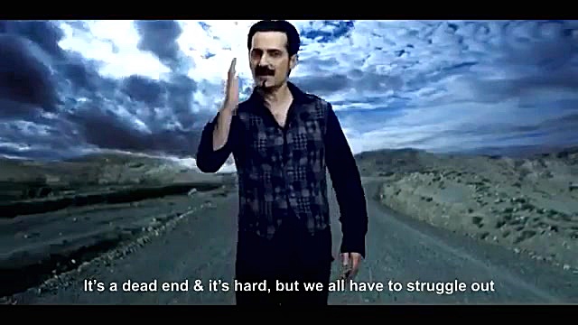 بهترین اهنگ فرهاد دریا پر کردن دندان