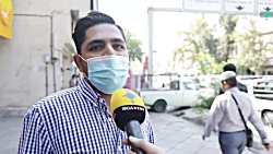 بمب روحانی ترکید!
