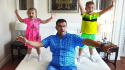 دیانا و روما :: سفر به تایلند...