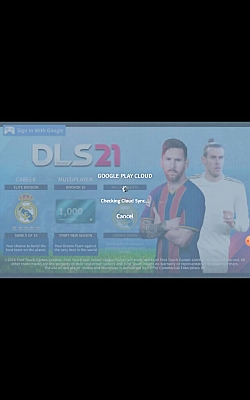 امورش فول سیو در بازی دریم لیگ