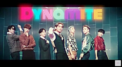 لینک : موزیک ویدیو اهنگ dynami...