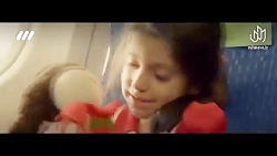نماهنگ ایستاده ایم 2