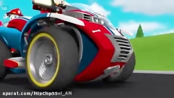 دانلود  -انیمیشن سگهای نگهبان...