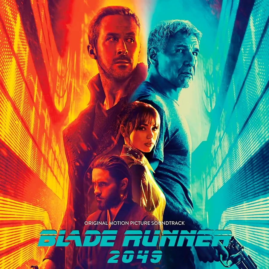 موسیقی متن فیلم سینمایی " بلید رانر ۲۰۴۹ " ۲۰۱۷ (Blade Runner 2049) زمان130ثانیه