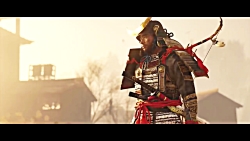 گیم پلی بازی گوست آف تسوشیما (...