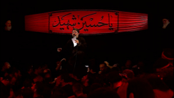 مداحی (خدا مرگم بده) حاج محمود...