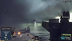 Battlefield 4 مرحله3پارت2