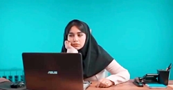 نازنین قشنگم