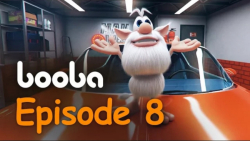 انیمیشن بوبا قسمت ۸ : بوبا در...