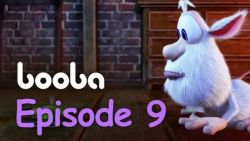 انیمیشن بوبا قسمت ۹ : هالووین