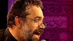 مداحی حاج محمود کریمی  شهادت ح...