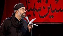 مداحی به قولت عمل کن دوباره -...