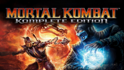 اموزش نصب بازی مرتال کامبت9 یا( Mortal Kombat komplete edition)