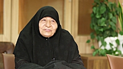 ریحانه | اسماعیلِ مادر