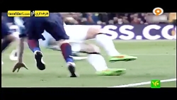 فوتبال 120- لیونل مسی؛ از دیرو...