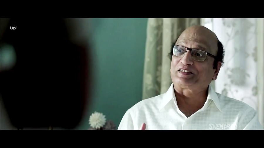 فیلم سینمایی هندی گول ظاهر را نخور با دوبله فارسیDrishyam 2015 زمان9225ثانیه