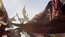 تریلر سینمایی بازی Raziel: Dun...