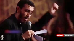 مداحی زیبای مهدی رسولی به زبان...