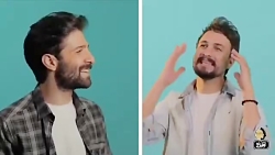 آهنگ جدید زیبا - راغب و حمید ه...