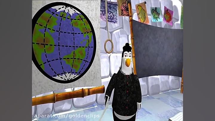 دانلود انیمیشن پنگوئن پرنده 2008 Piper Penguin با دوبله فارسی زمان2906ثانیه