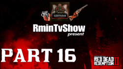 Red Dead Redemption 2 Walkthrough Gameplay part 16